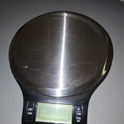 Sale Photo Thumbnail #20: 11lb max
