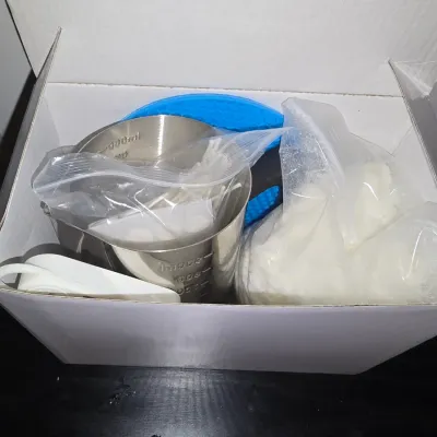 Sale Photo Thumbnail #13: In box