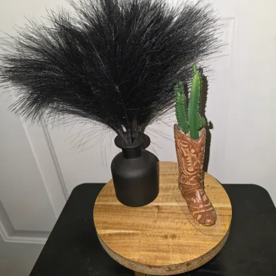 Sale Photo Thumbnail #54: 3pcs 8" stand