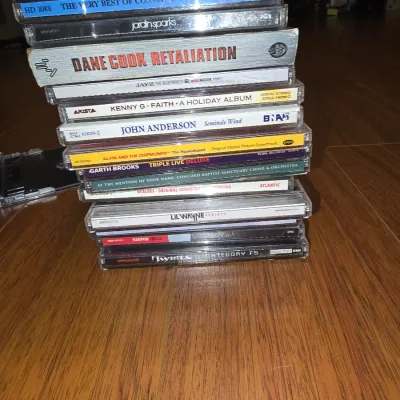 Sale Photo Thumbnail #169: 14cd