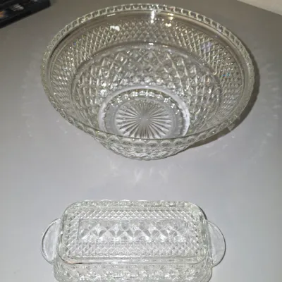 Sale Photo Thumbnail #61: 8x3.5
10" bowl