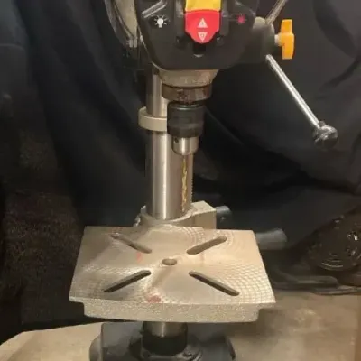 Ryobi Benchtop Drill Press