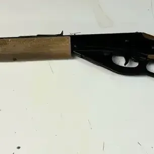 Daisy Red Ryder Lever-Action BB Gun