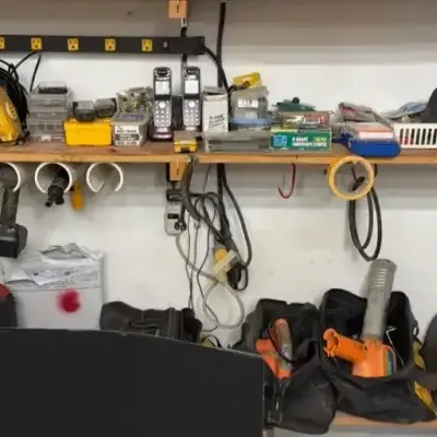 DeWalt Power Tools, Chicago Electric Planer & More