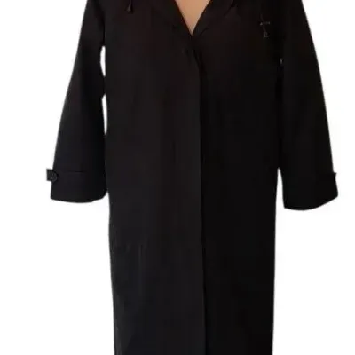 Dry Dock Rainwear