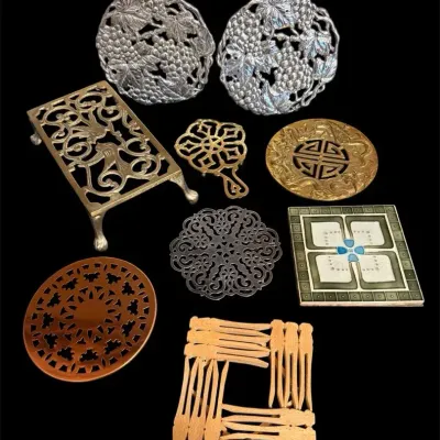 Trivets For Every Occasion 