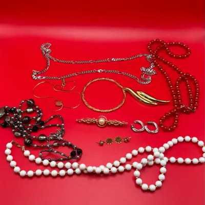 Lot Of Name Brand Costume Jewelry