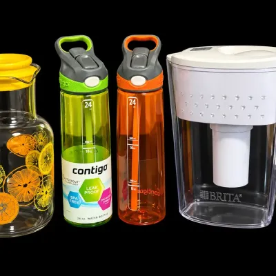 Hydration Essentials 
