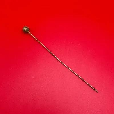 Vintage Gold Pin (READ DESCRIPTION)