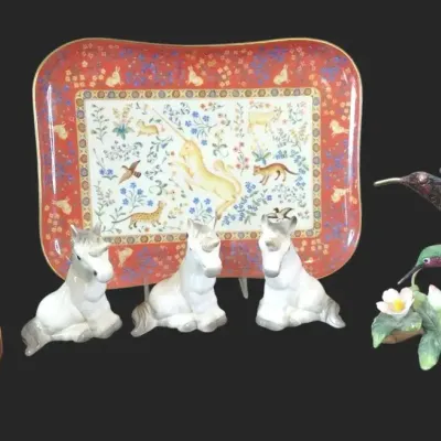Animal Themed Decor Bundle