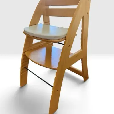 Adjustable Children’s Chair