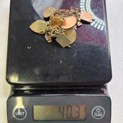 Gold Filled Lot