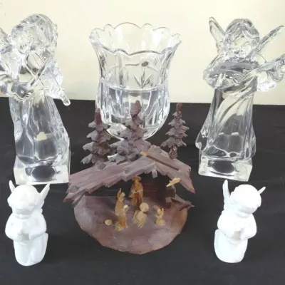 Religious Themed Decor Bundle