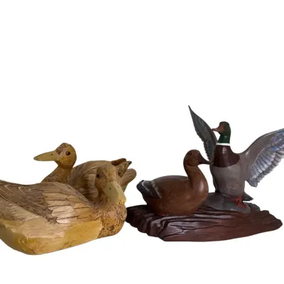 Ducks Decor 