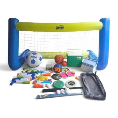 Ultimate Backyard Sports & Summer Toy Mega-Bundle