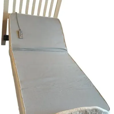 Electric Adjustable Bed Base And Headboard 