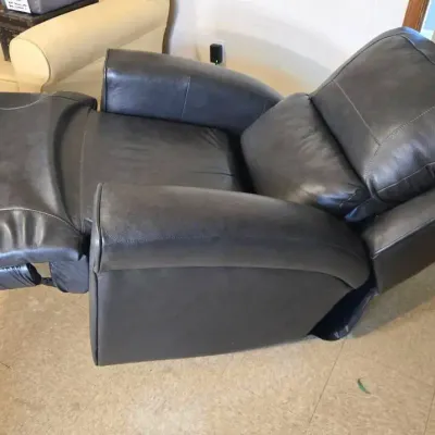 Maverick Power Recliner Rocker Chair