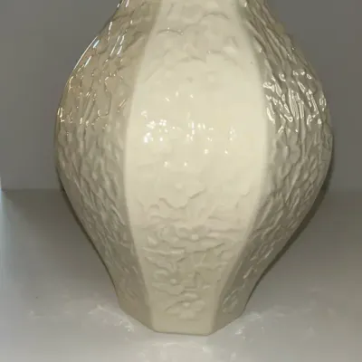 Vintage Lennox Garden Collection Vase