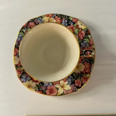 Royal Winton Vintage Tea Cup 