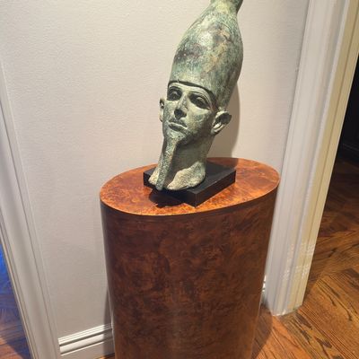Sale Photo Thumbnail #22: Cast statue- Made in the Philippines