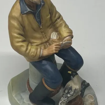 Royal Doulton "the Seafarer" HN 2455 Figurine
