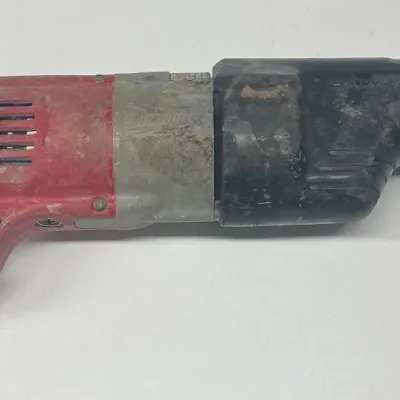 Milwaukee Heavy Duty Corded Sawzall