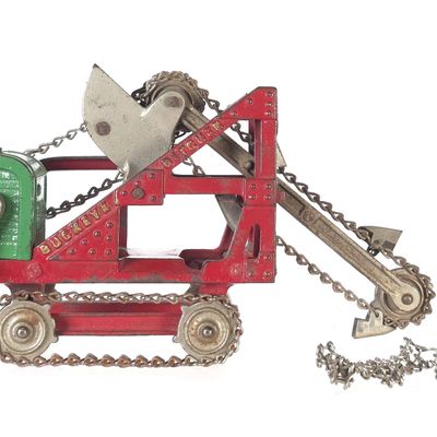 Sale Photo Thumbnail #469: Kenton Buckeye Ditcher