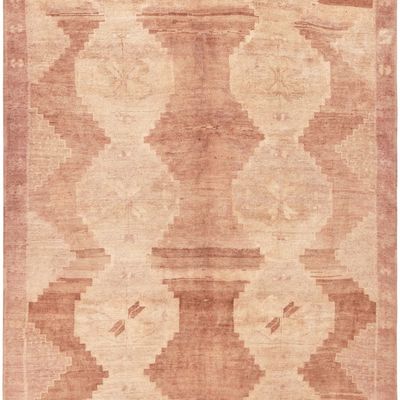No Reserve - Vintage Kars Carpet, Eastern Turkey - 10 ft 4 in x 6 ft 7 in (3.15 m x 2.01 m)