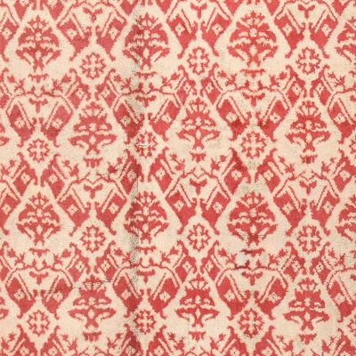 No Reserve - Large Vintage Spanish Carpet - 17 ft 6 in x 13 ft 10 in (5.33 m x 4.22 m)