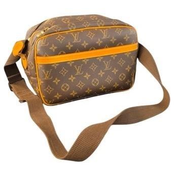 Sale Photo Thumbnail #115: Louis Vuitton Monogram Reporter PM