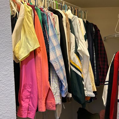 Columbia, etc  sz XL
