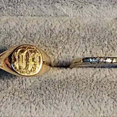 14K Gold Variety (WH4)