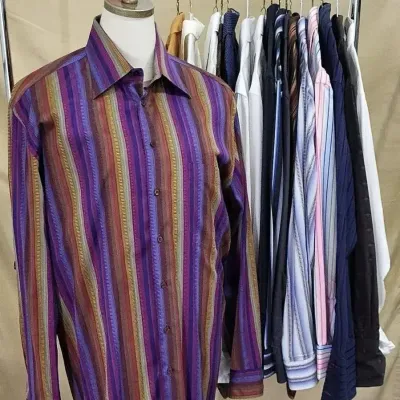 Men's Designer Shirts
