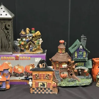 Halloween Lot (WH10)
