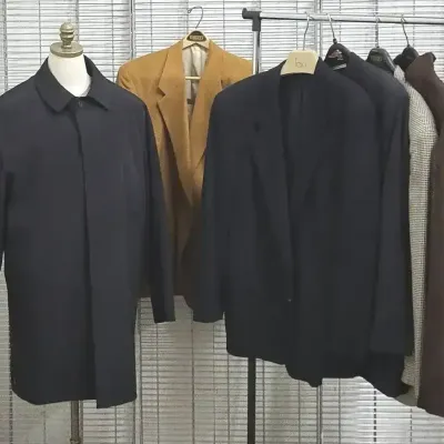 Men's Jackets by Calvin Klein & More