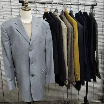 Men's Dresswear by Jhane Barnes