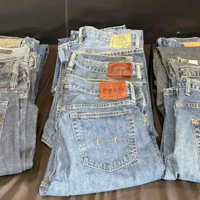 Men's Jeans
