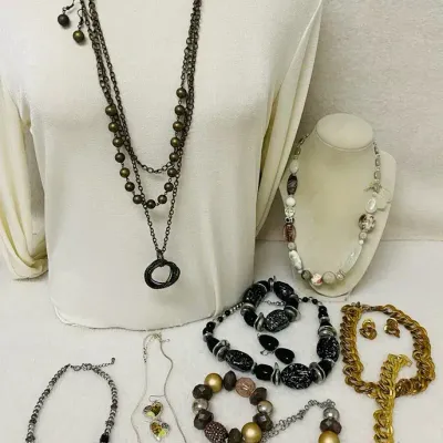 Fashion Jewelry Sets