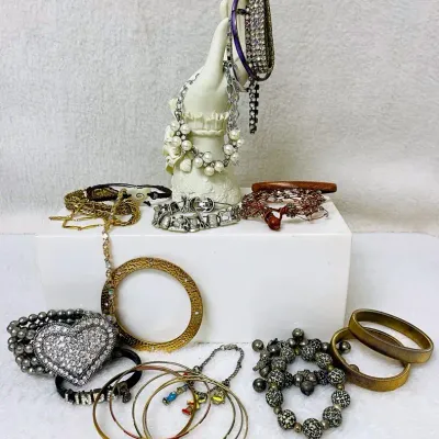 Vintage Fashion Bracelets 