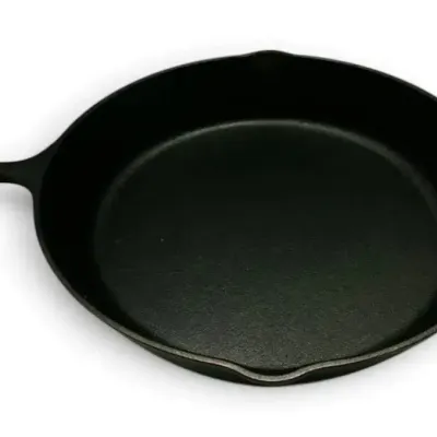 Lodge 12" Cast Iron Skillet