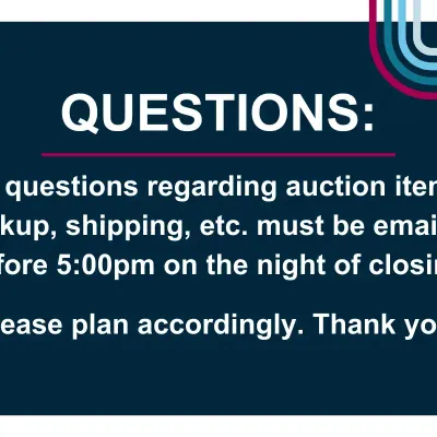 QUESTIONS