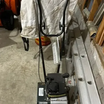 Craftsman Cultivator