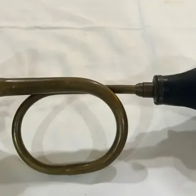 Antique Horn 