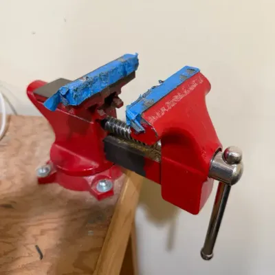 Fuller Vise