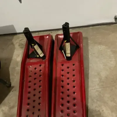 Car Ramps And Jacks 