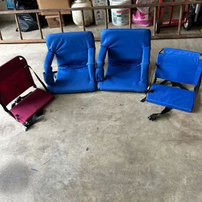 Stadium Chairs