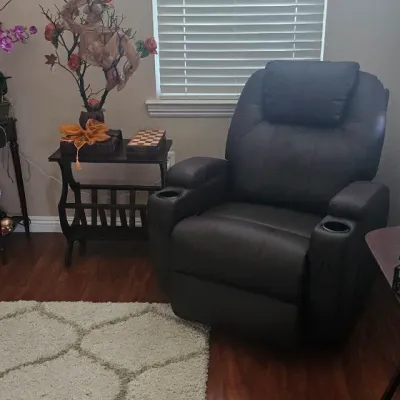 Recliner