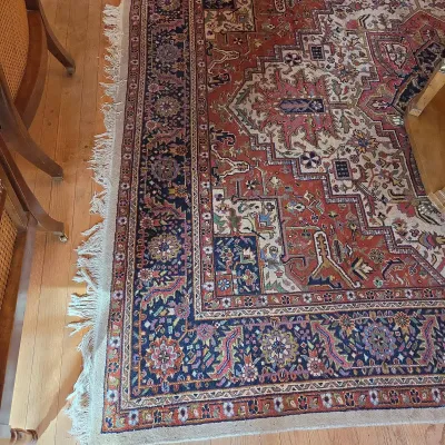 8x10 Area Rug