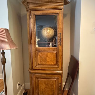 Book cases