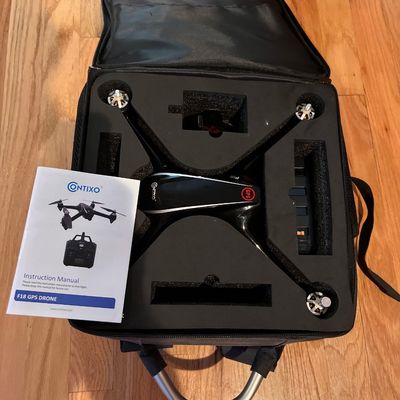 Drone